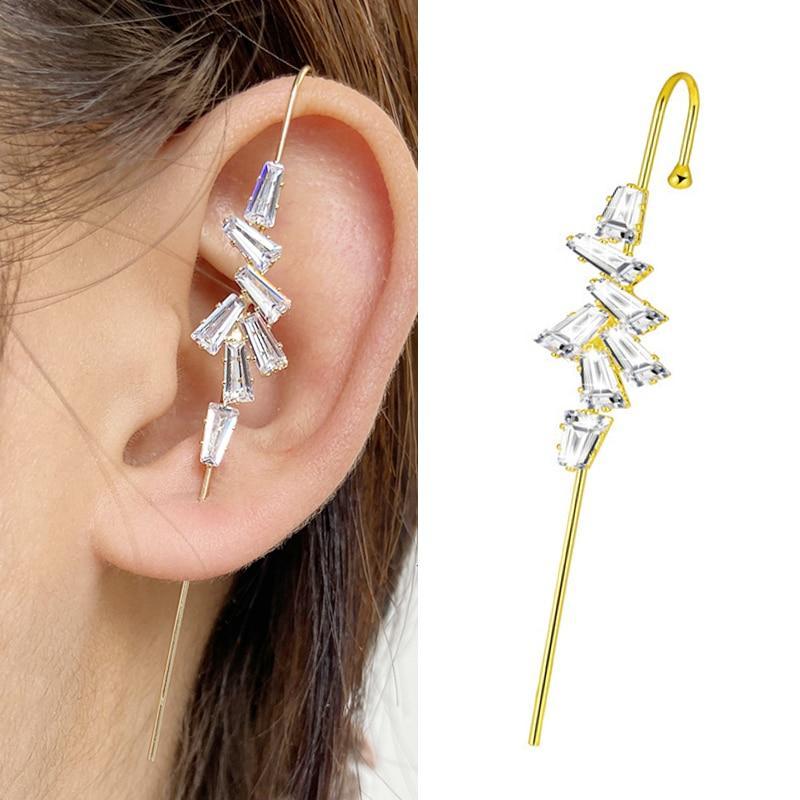 Be You Crystal Earring