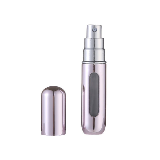 Don’t Wanna Leave Scent Pump Spray Bottle Gift