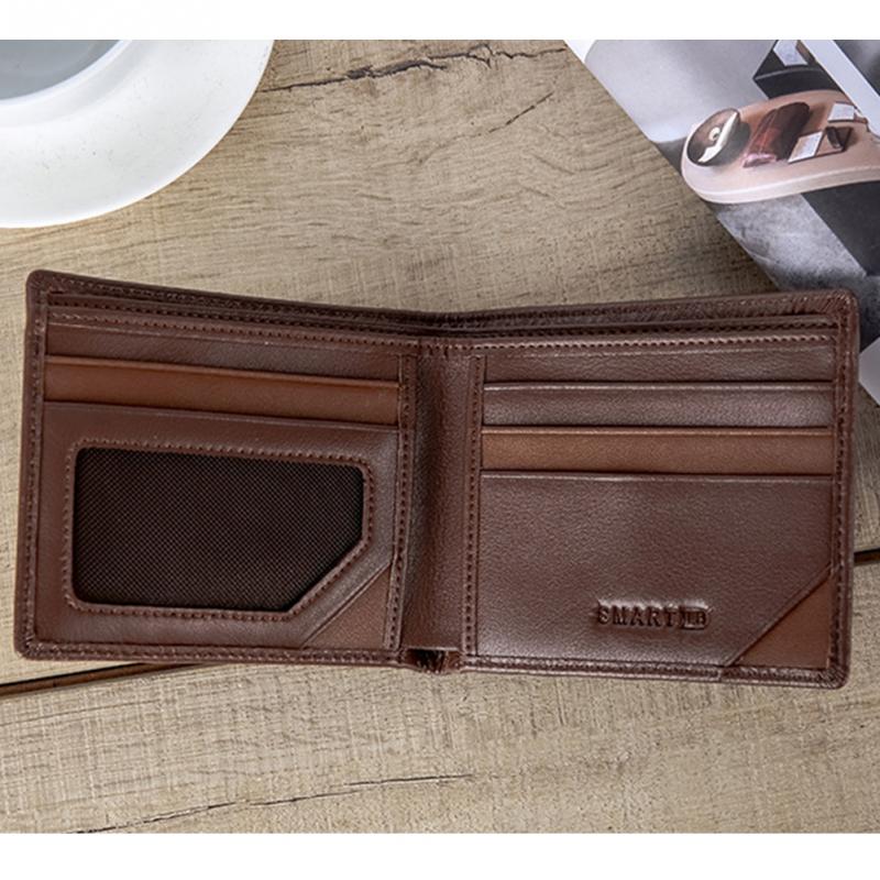 Big Spender Smart Wallet for Men