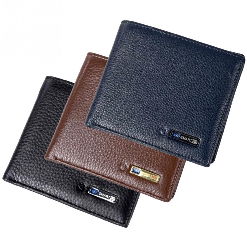 Big Spender Smart Wallet for Men