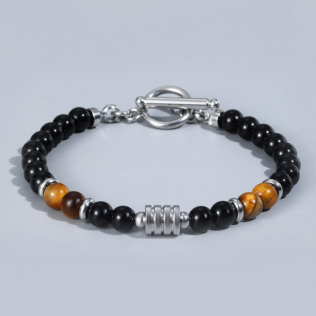 Brazil Bracelet for Men