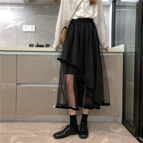 Tokyo Nights Skirt