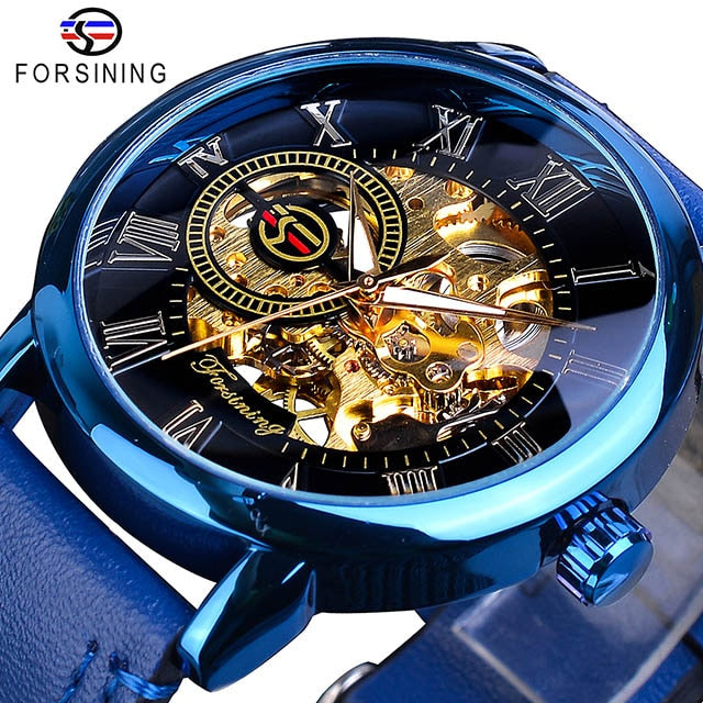 The DiCapprio Watch for Men