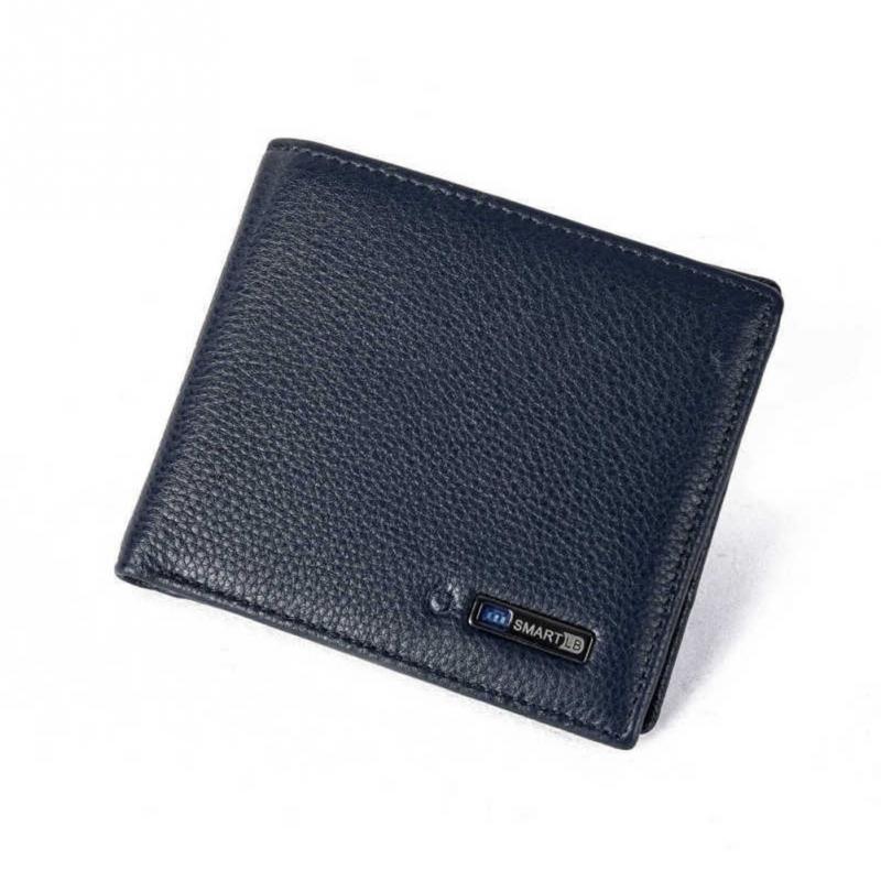 Big Spender Smart Wallet for Men