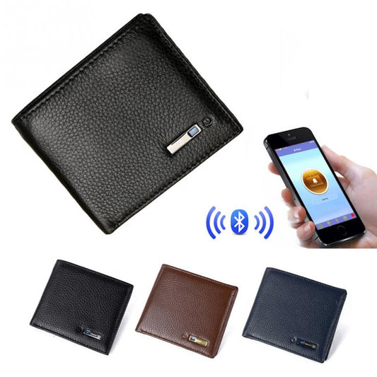 Big Spender Smart Wallet for Men