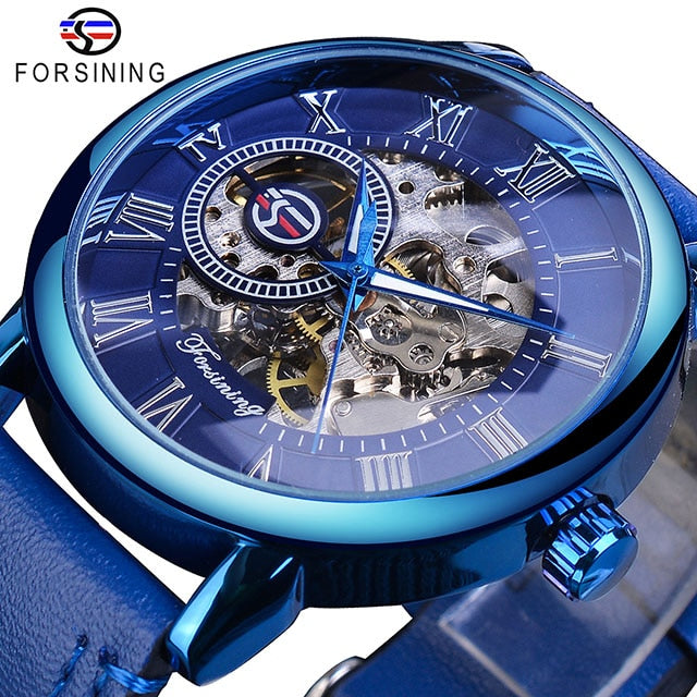 The DiCapprio Watch for Men