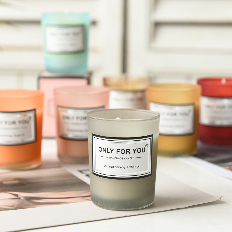 All Of You Aromatherapy Smokeless Candle Gift