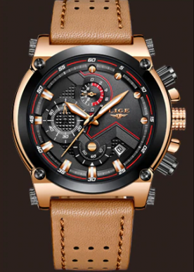 CEO Bachelor Men’s Watch