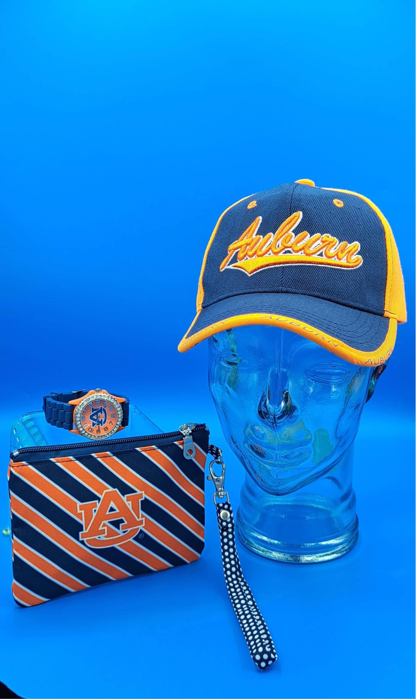 War Eagle Accessory Set 