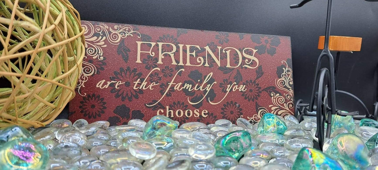 FRIENDS GIFT 5 X 10