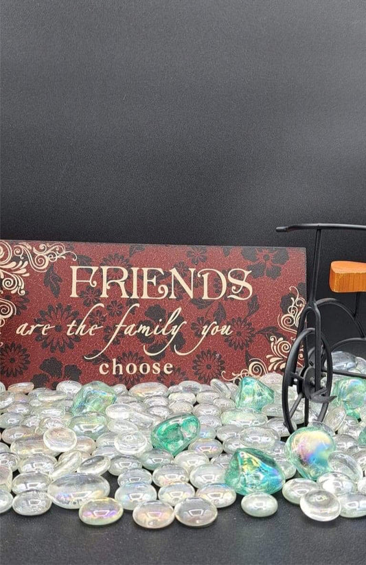 FRIENDS GIFT 5 X 10