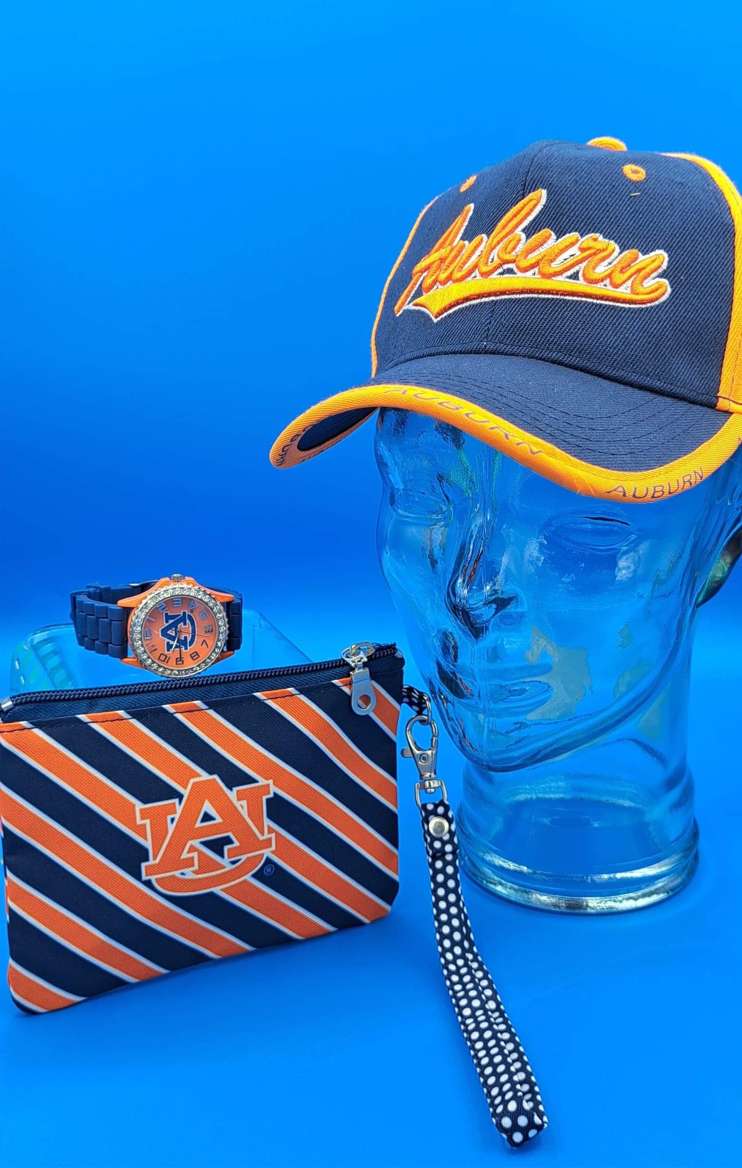 War Eagle Accessory Set 