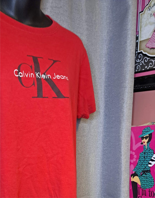 Central Tee by Calvin Klein Jeans